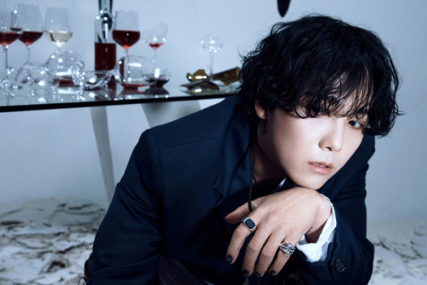 ▲이홍기 (사진 = FNC엔터테인먼트 제공)