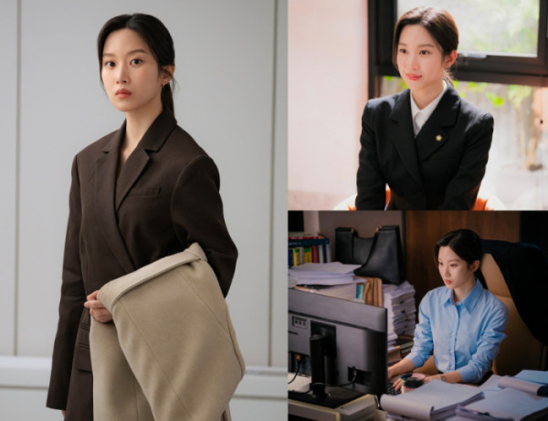 ▲'서초동' 문가영(사진제공=tvN)