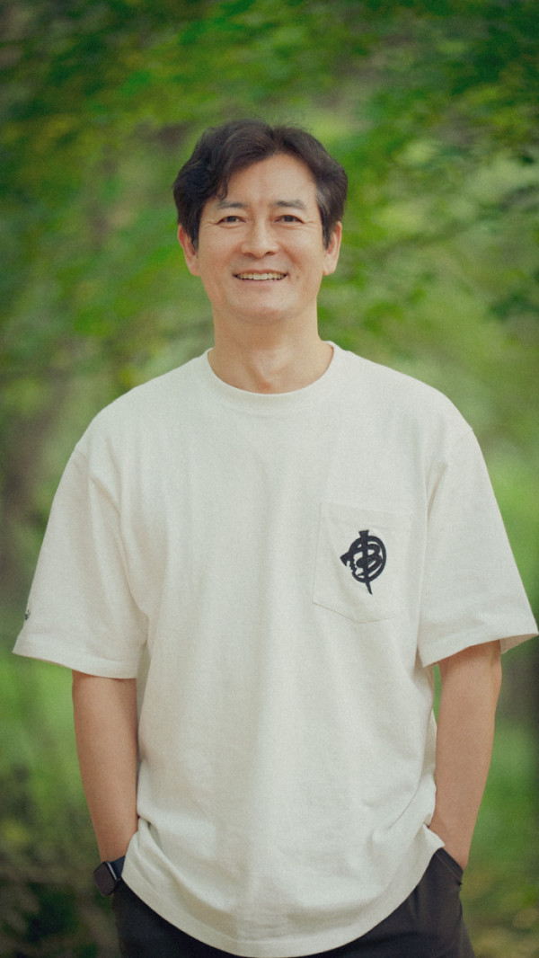 ▲강진휘(사진 제공 = 타조엔터테인먼트)