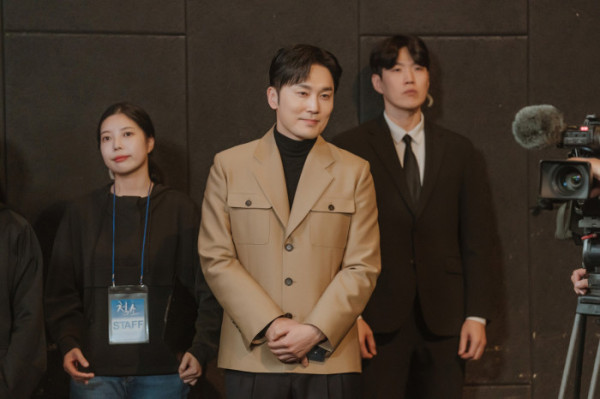 ▲서현우 (사진제공 = SBS '우리영화')