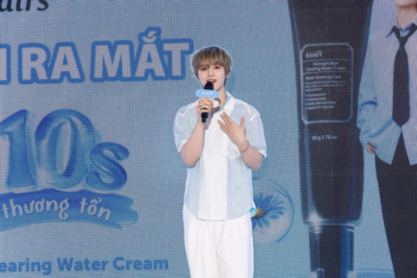 ▲아크 끼엔(사진제공=위시컴퍼니)