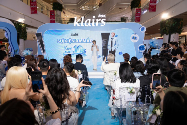 ▲아크 끼엔(사진제공=위시컴퍼니)