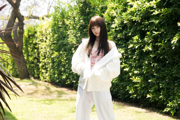 ▲VVUP 킴(사진제공=이고이엔티)