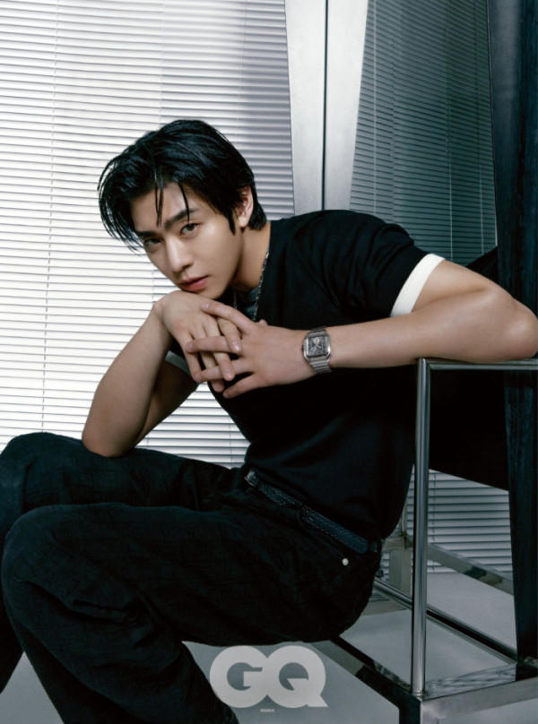 ▲안효섭(사진제공=GQ)