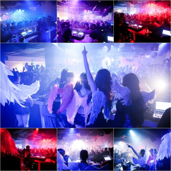 ▲아르테미스(사진=모드하우스 제공)