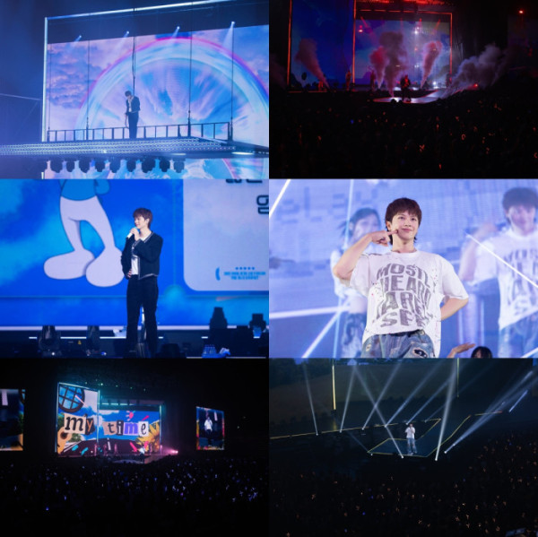 ▲육성재(사진=아이윌미디어 제공)