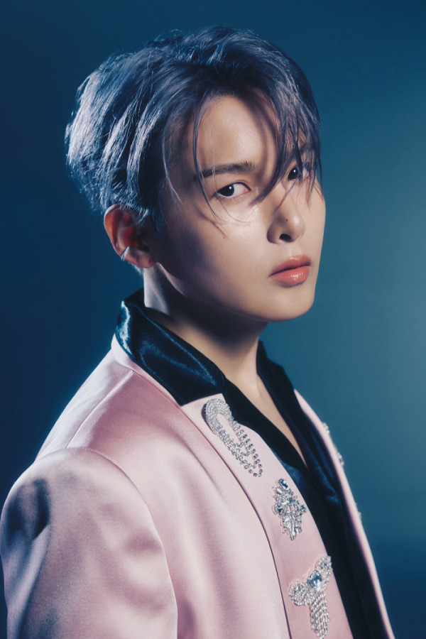 ▲슈퍼주니어 려욱(사진제공=SM엔터테인먼트)