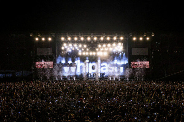 ▲에스파(사진제공=SM엔터테인먼트)