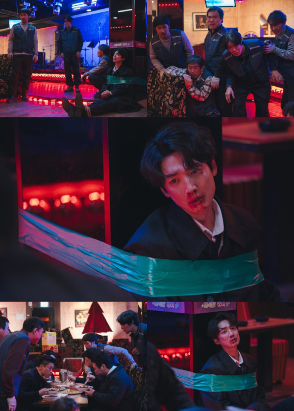 ▲'노무사 노무진' 9화(사진제공=MBC)