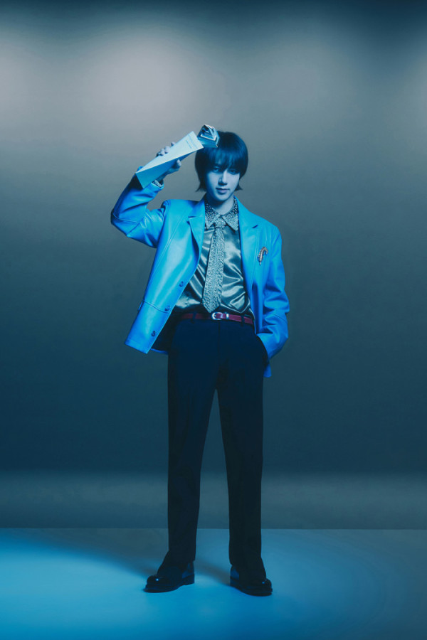 ▲슈퍼주니어 예성(사진제공=SM엔터테인먼트)