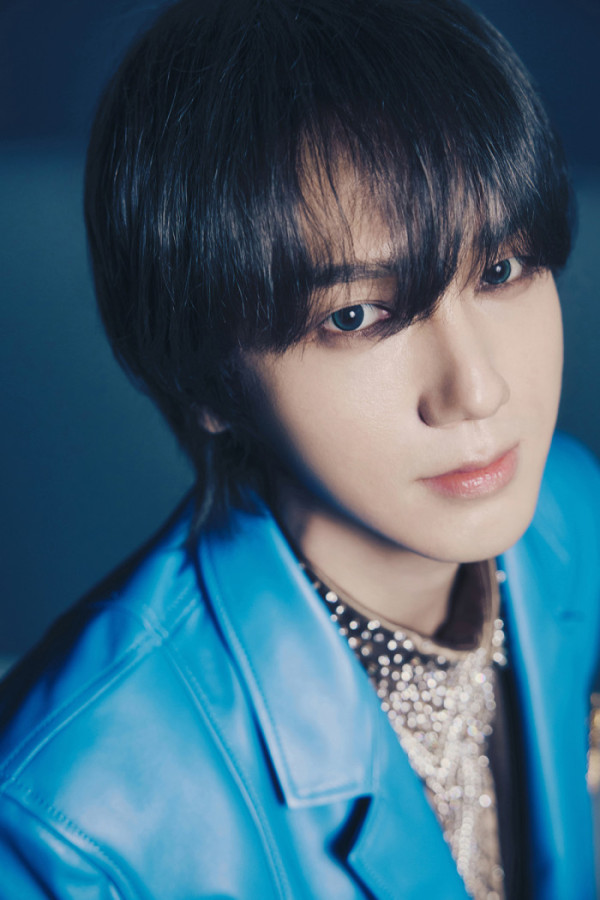 ▲슈퍼주니어 예성(사진제공=SM엔터테인먼트)