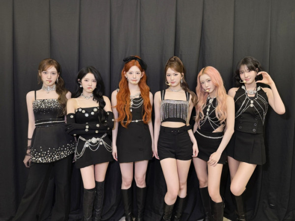 ▲스테이씨 (사진 = 하이업엔터테인먼트 제공)