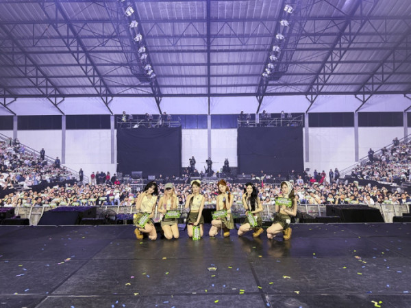 ▲스테이씨 (사진 = 하이업엔터테인먼트 제공)