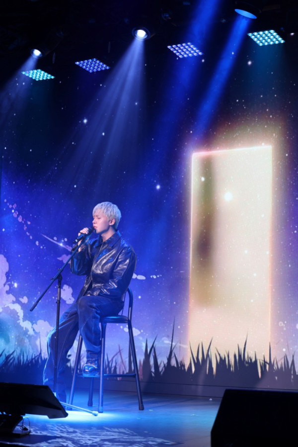 ▲최종현(틴탑 창조)(사진 = 비트인터렉티브 제공)