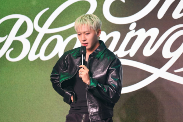 ▲최종현(틴탑 창조)(사진 = 비트인터렉티브 제공)