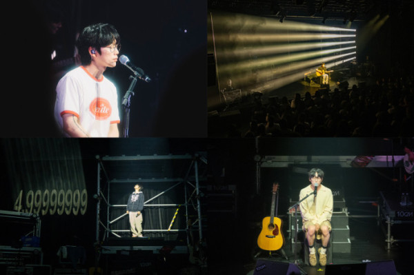 ▲십센치(10CM)(사진 = CAM 제공)