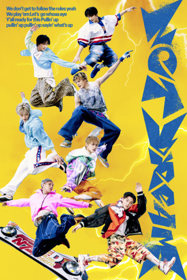 ▲NCT DREAM 정규 5집 티저(사진제공=SM엔터테인먼트)