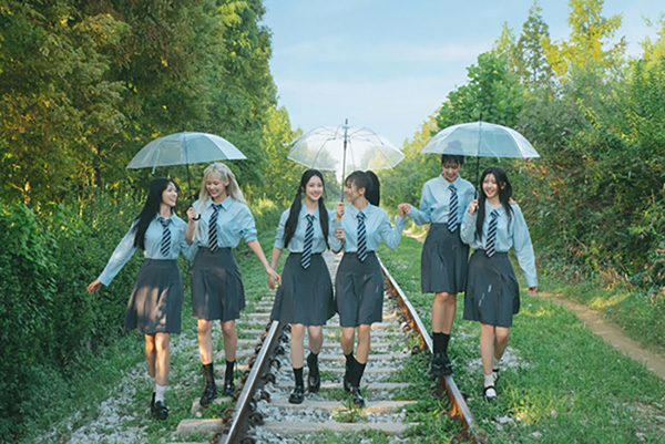 ▲비웨이브(사진제공=골드더스트엔터테인먼트)