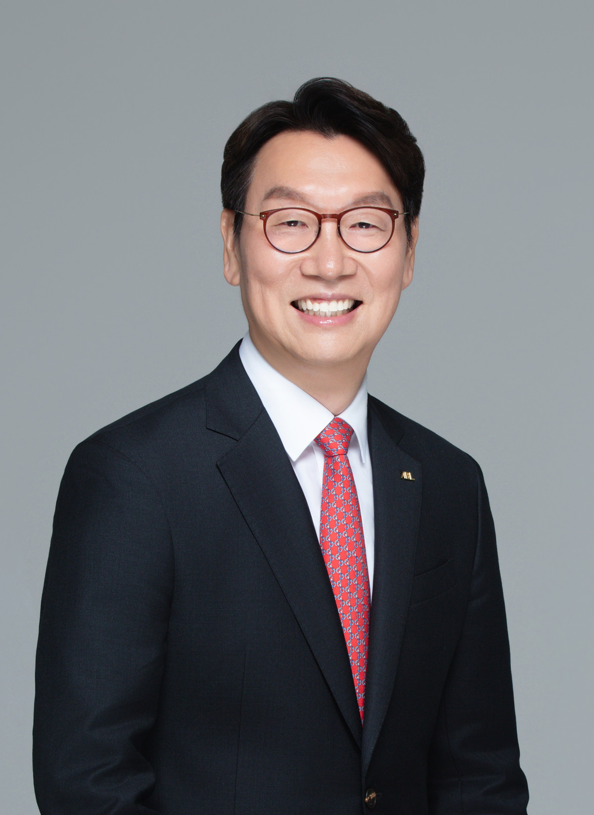 ▲곽희필 신임 ABL생명 대표. (사진제공=ABL생명)