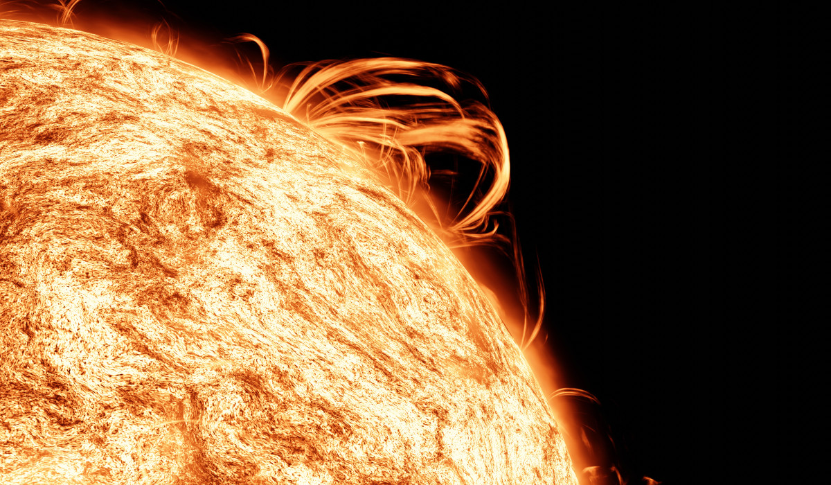 ▲핵융합 발전은 태양과 동일한 원리로 전력을 생산해 지상의 ‘인공 태양’으로도 불린다. 작은 원자핵들이 모여 더 무거운 원자핵으로 융합될 때 발생하는 막대한 에너지를 이용하는 방식이다. 하지만 이를 상용화하기 위해선 만만찮은 기술적 한계를 극복해야 한다.  (게티이미지)