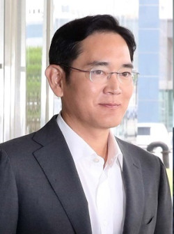 ▲이재용 삼성전자 (연합뉴스)