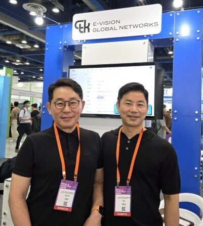 ▲인공지능(﻿AI) 유통물류 스타트업 씨티케이이비전글로벌네트웍스(대표 김민식)는 자사의 크로스보더 이커머스 솔루션 플랫폼 ‘팝인보더’가 일본 대표 온라인 오픈마켓 큐텐재팬의 공식 파트너로 선정됐다고 1일 밝혔다. (사진제공=씨티케이이비전글로벌네트웍스)