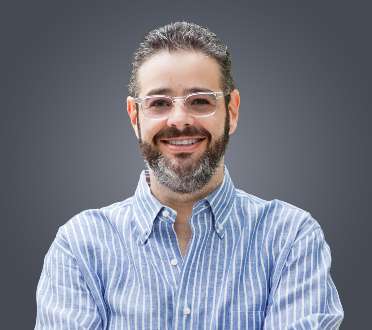 ▲아이작 리 하이브 아메리카 대표 겸 하이브 라틴 아메리카 의장. (사진제공=하이브)