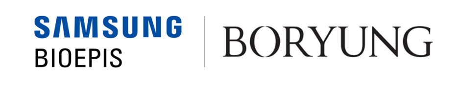 ▲각사 CI (사진제공=삼성바이오에피스)