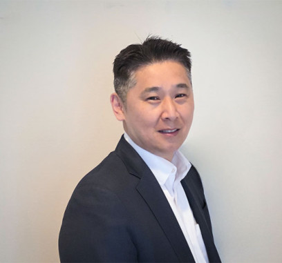 ▲CJ대한통운 조나단 송 글로벌사업부문 대표. (사진=CJ대한통운)