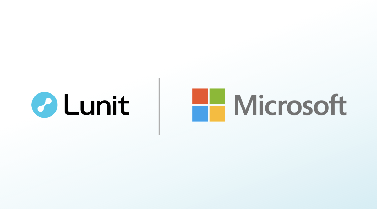 ▲각사 CI. (사진=루닛)