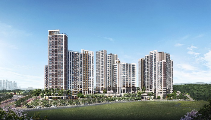 ▲사진-부발역 에피트 에디션 투시도(제공-HL디앤아이한라㈜)