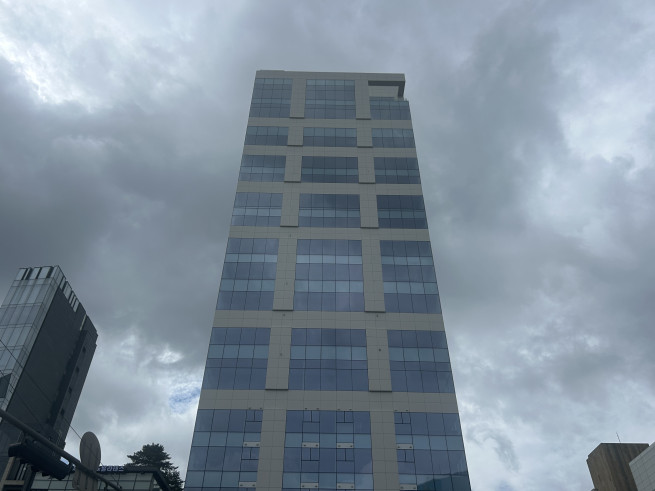 ▲디아드 청담 외관. 천상우 기자 1000tkddn@