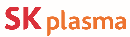 (SK플라즈마 CI)