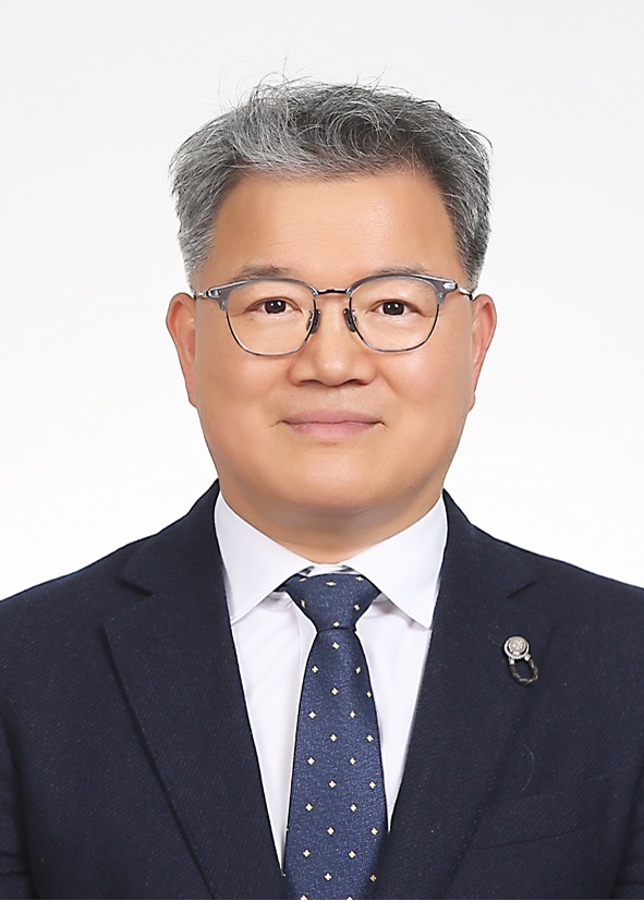 ▲ 유주선 강남대 법행정세무학부 교수(한국경영법률학회 회장, 법학‧철학 박사)