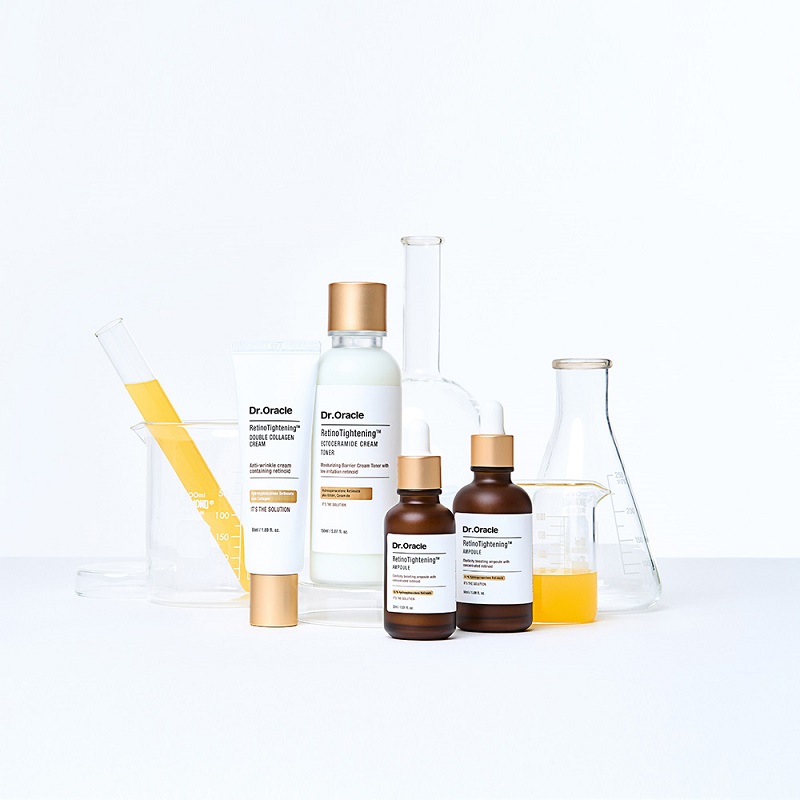 (오라클코스메틱 제공)