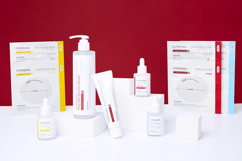 (오라클코스메틱 제공)