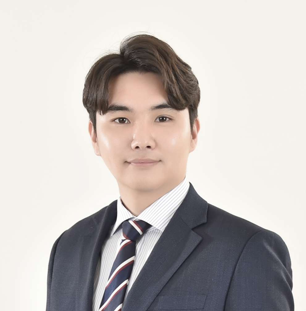 ▲이윤행 에이딘로보틱스 대표