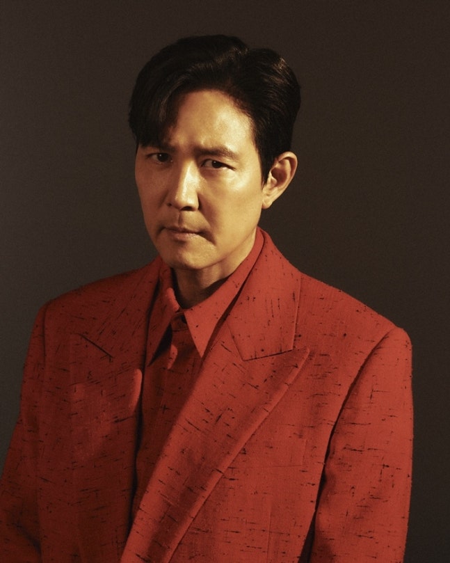 ▲이정재 (넷플릭스)