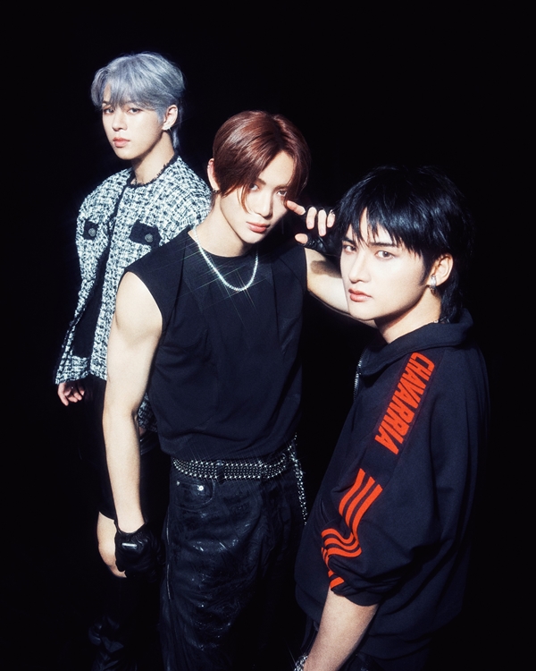 ▲나우즈 (사진제공=큐브엔터테인먼트)