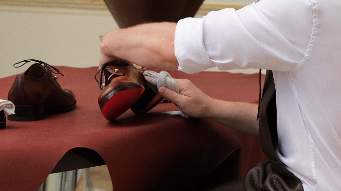 (크리스찬 루부탱 제공)