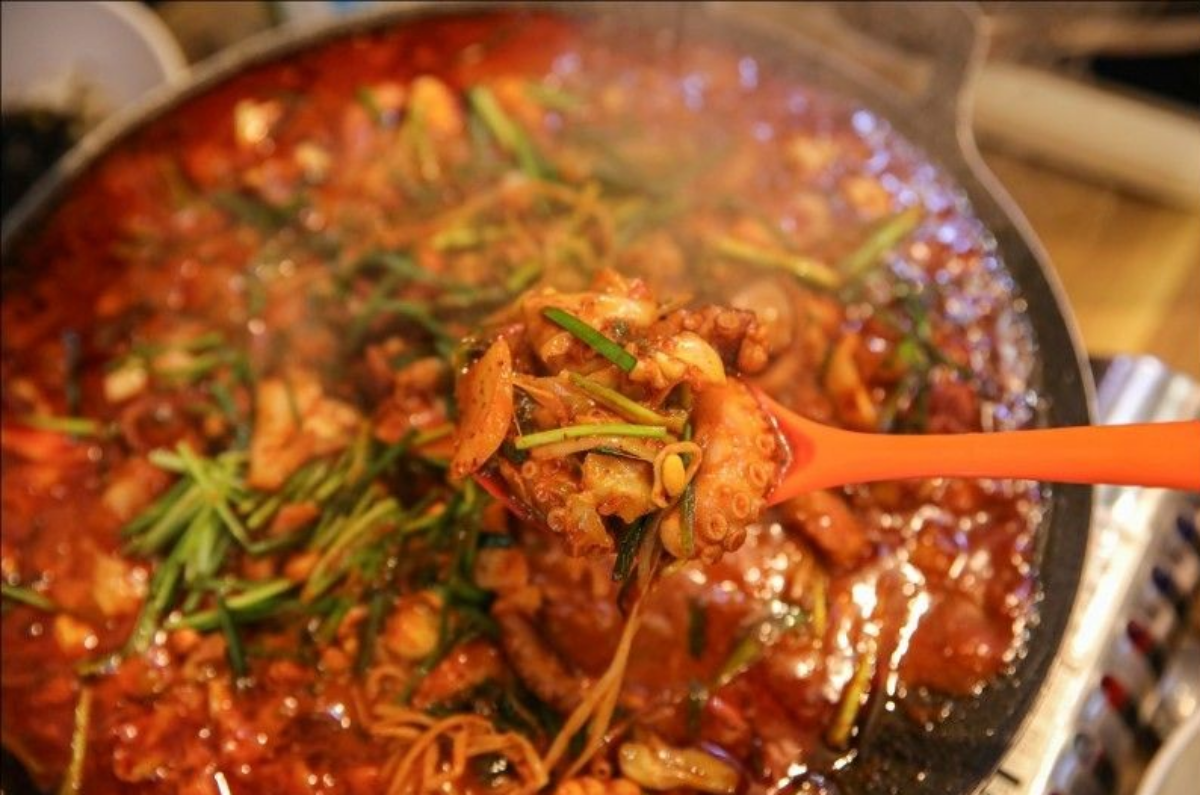 ▲(출처='삼오낙지 쌍문역본점' 네이버 플레이스)