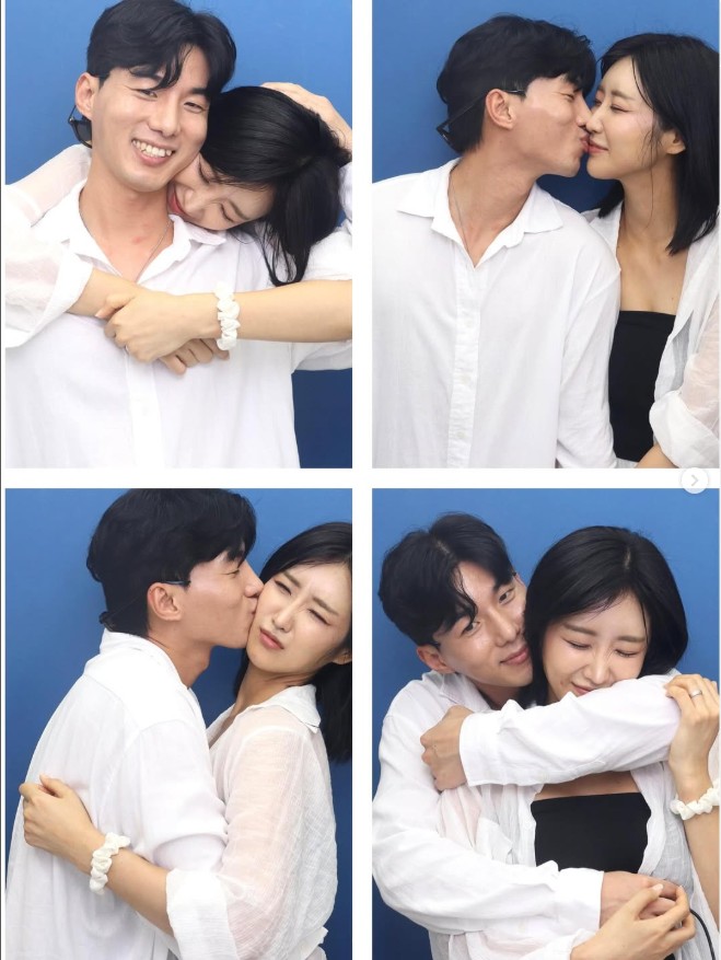 (출처=한정민SNS)