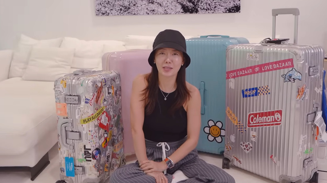 (출처=안선영 유튜브 채널 캡처)