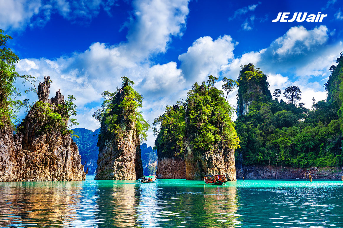 ▲제주항공이 중국 노선 하늘길을 확대한다.  (사진=제주항공)