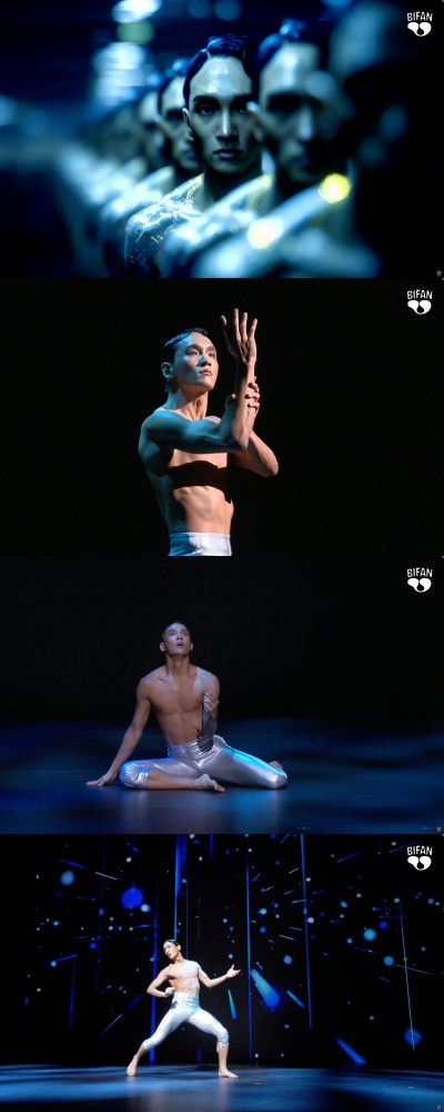 ▲최호종(사진 제공 = ‘제29회 부천국제판타스틱영화제 개막식’ 캡쳐)