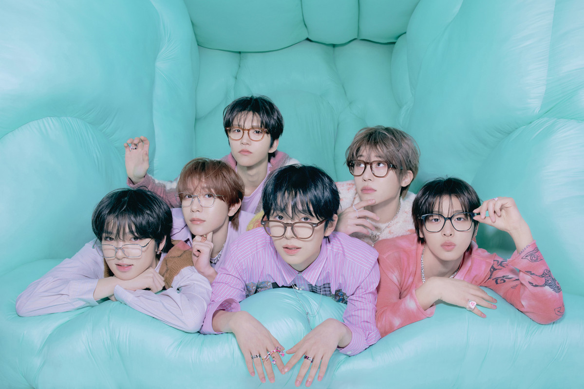 ▲그룹 NCT 위시. (사진제공=SM엔터테인먼트)