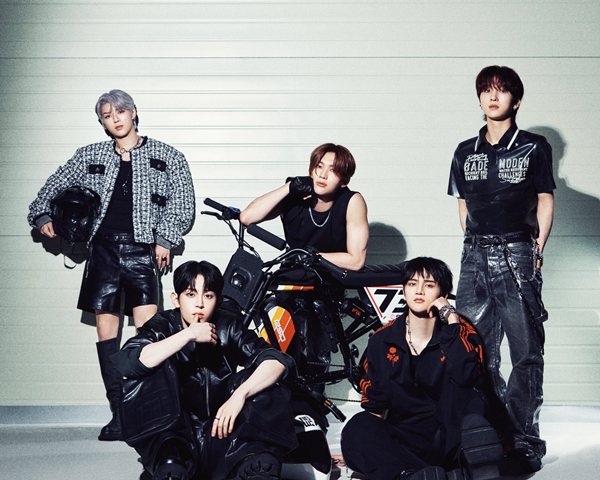 ▲나우즈 (사진제공=큐브엔터테인먼트)