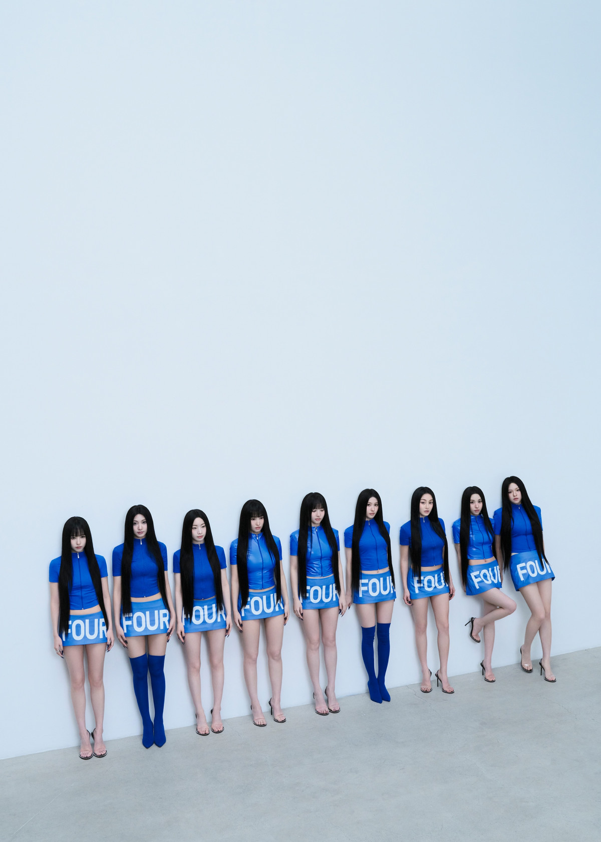 ▲트와이스 ((사진제공=JYP엔터테인먼트))