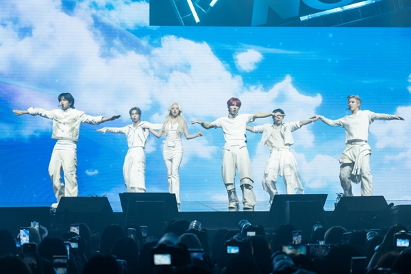 ▲나우즈 (사진제공=큐브엔터테인먼트)