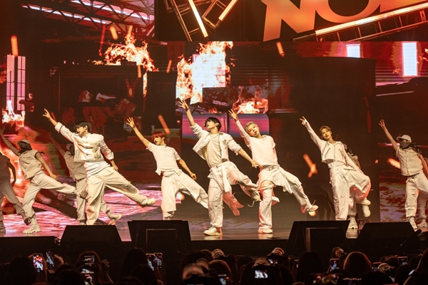 ▲나우즈 (사진제공=큐브엔터테인먼트)